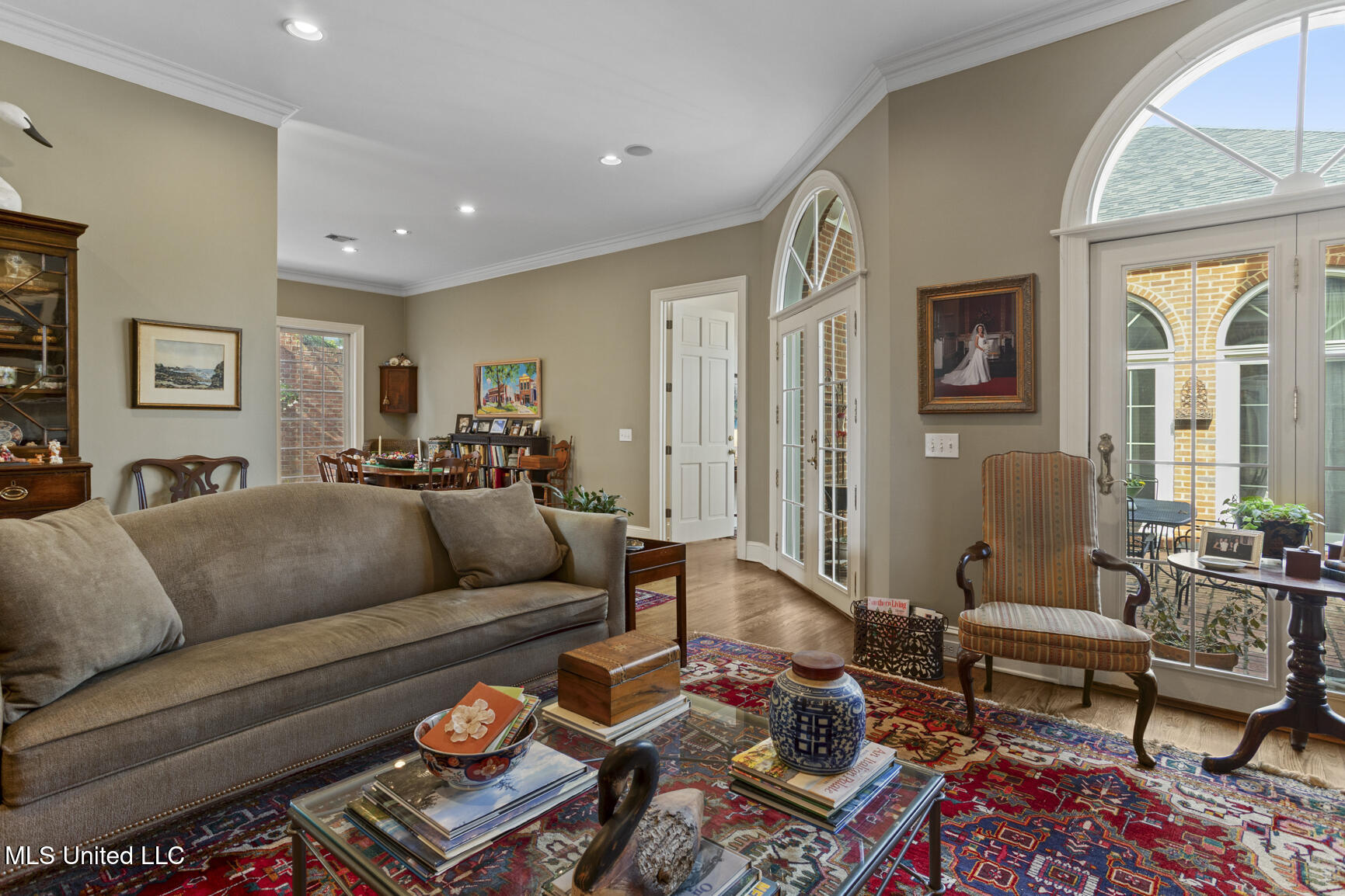 450 St Andrews Drive Jackson, MS 39211 - Photo 19 of 40 450 St Andrews-17