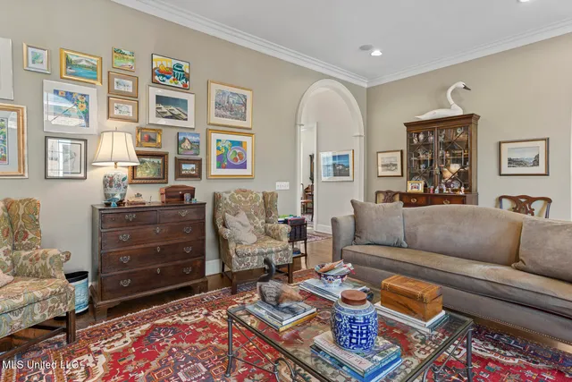 $669,000 | 450 St Andrews Drive, Jackson, MS 39211