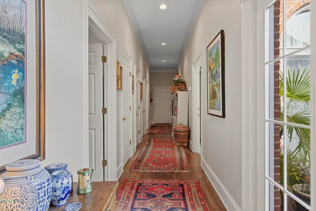 $669,000 | 450 St Andrews Drive, Jackson, MS 39211