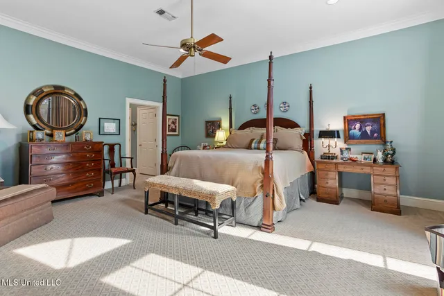 $669,000 | 450 St Andrews Drive, Jackson, MS 39211