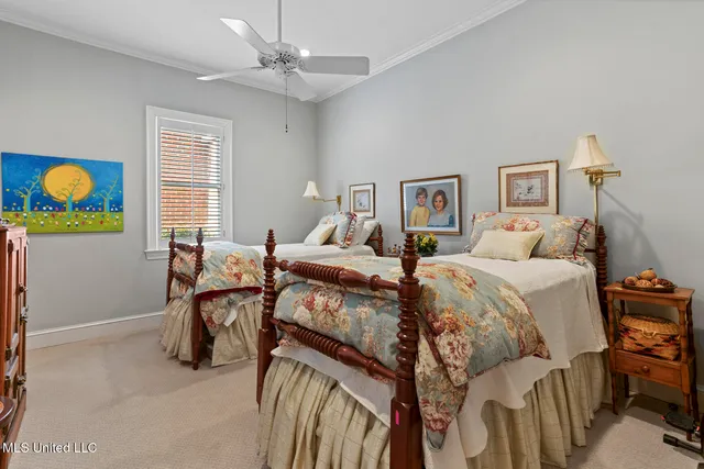 $669,000 | 450 St Andrews Drive, Jackson, MS 39211