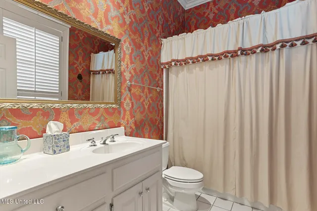 $669,000 | 450 St Andrews Drive, Jackson, MS 39211