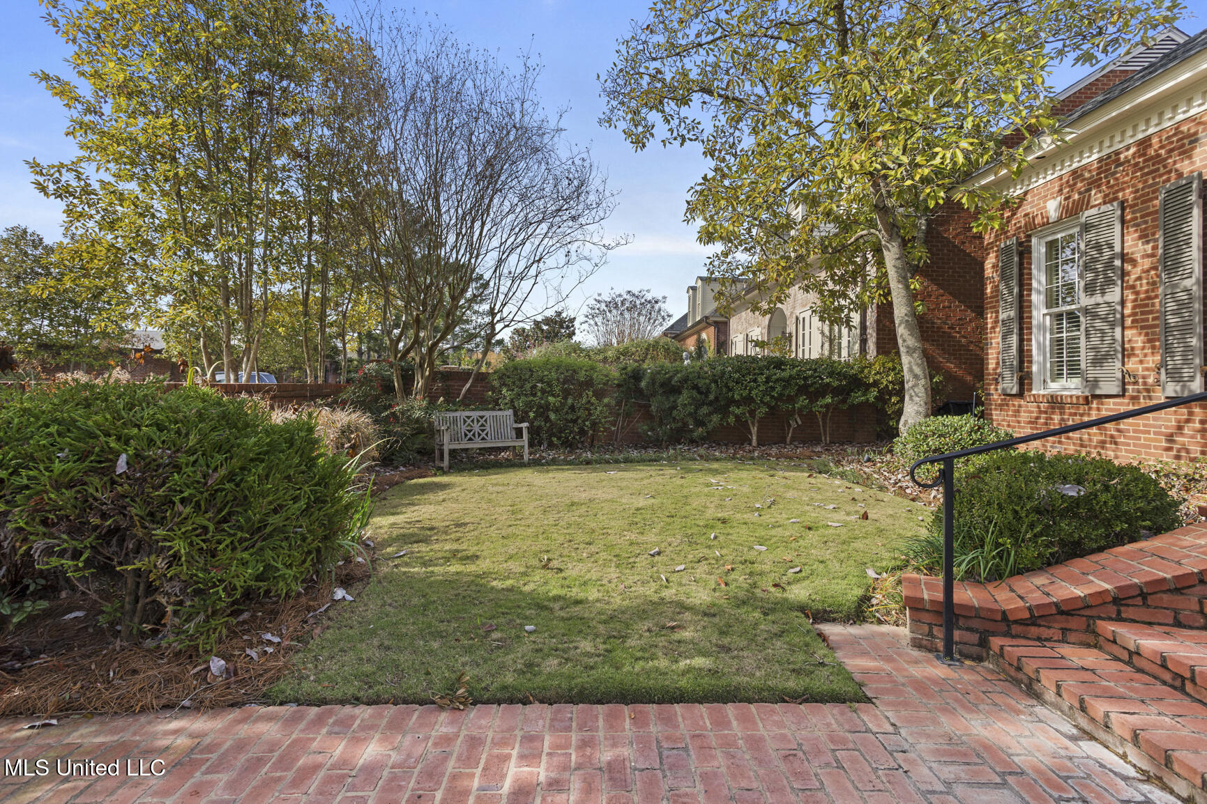 450 St Andrews Drive Jackson, MS 39211 - Photo 3 of 40 450 St Andrews-38