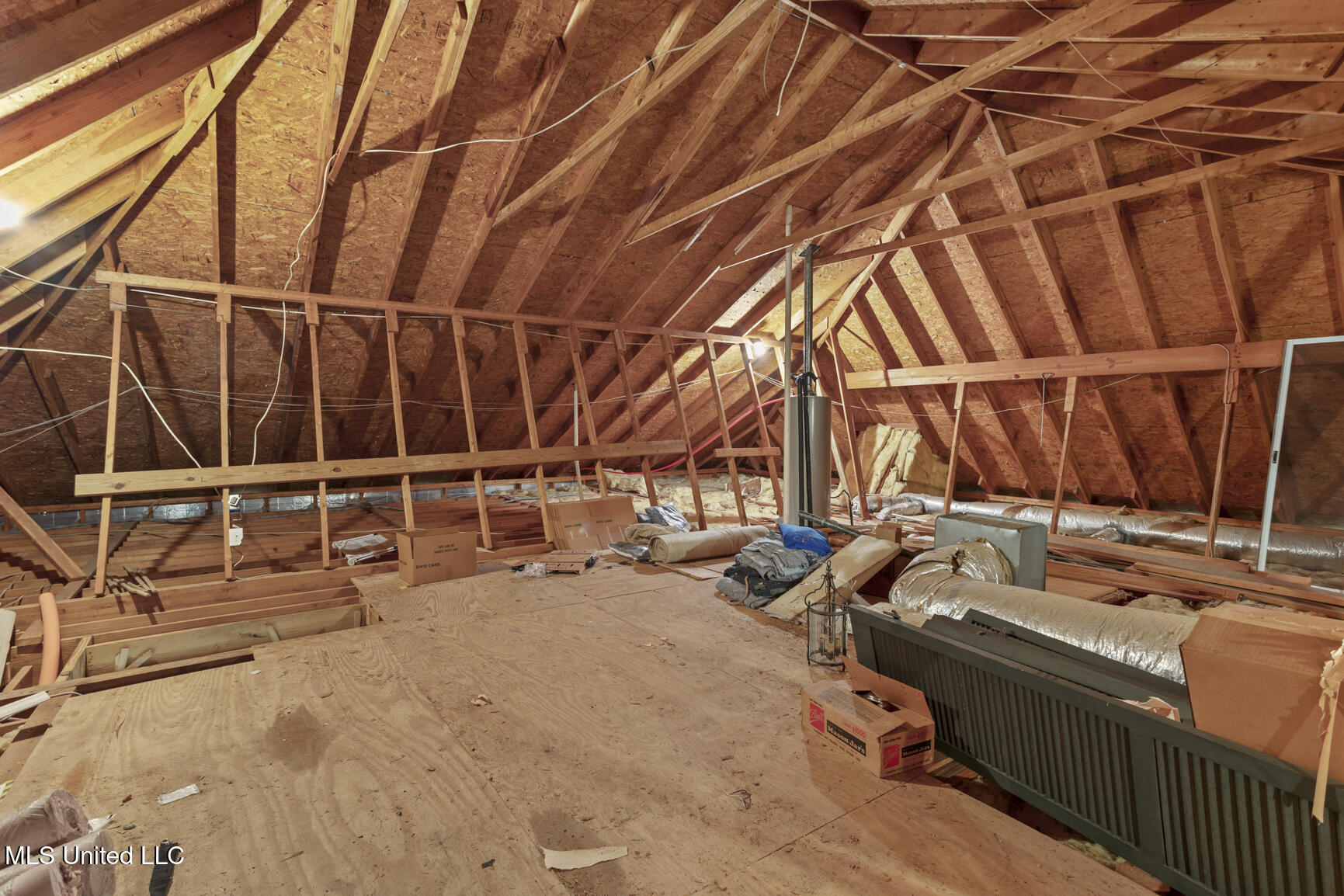 450 St Andrews Drive Jackson, MS 39211 - Photo 36 of 40 450 St Andrews-35