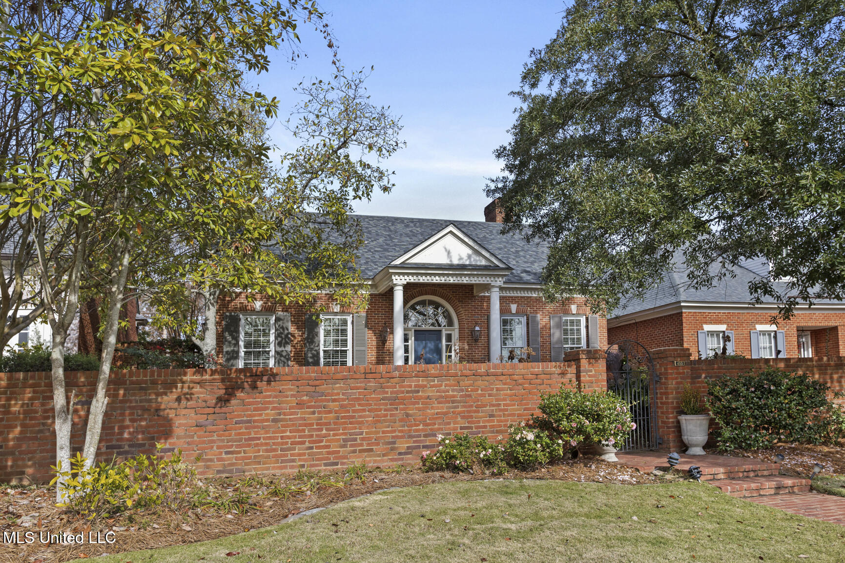 450 St Andrews Drive Jackson, MS 39211 - Photo 38 of 40 450 St Andrews-41