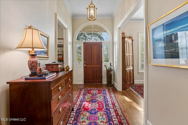 $669,000 | 450 St Andrews Drive, Jackson, MS 39211