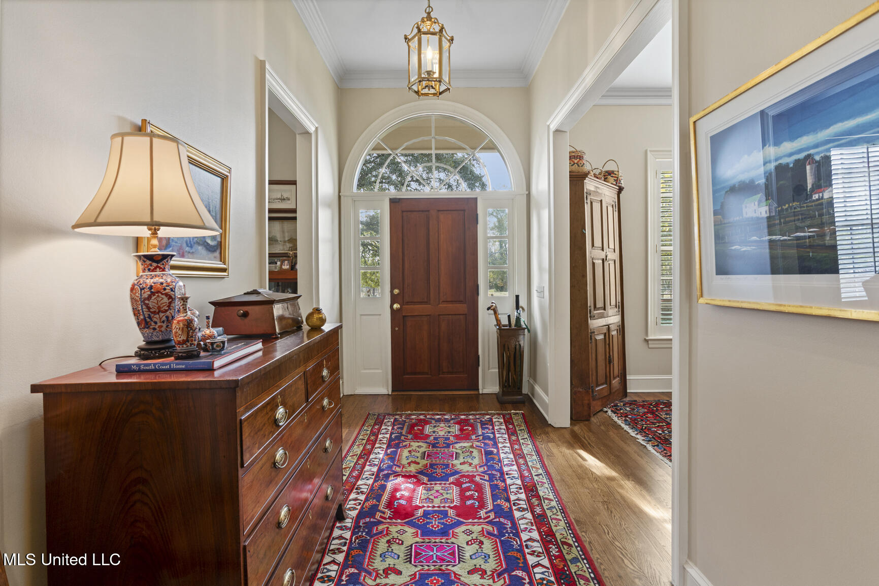 450 St Andrews Drive Jackson, MS 39211 - Photo 4 of 40 450 St Andrews-1