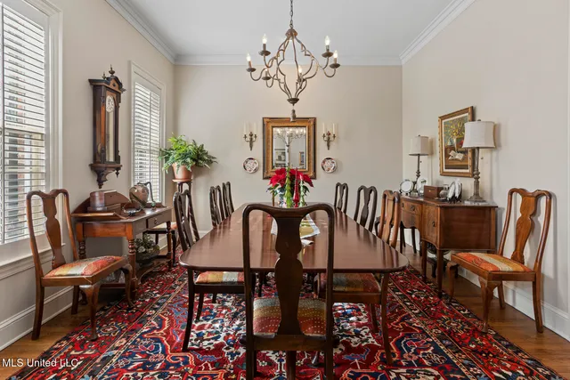 $669,000 | 450 St Andrews Drive, Jackson, MS 39211