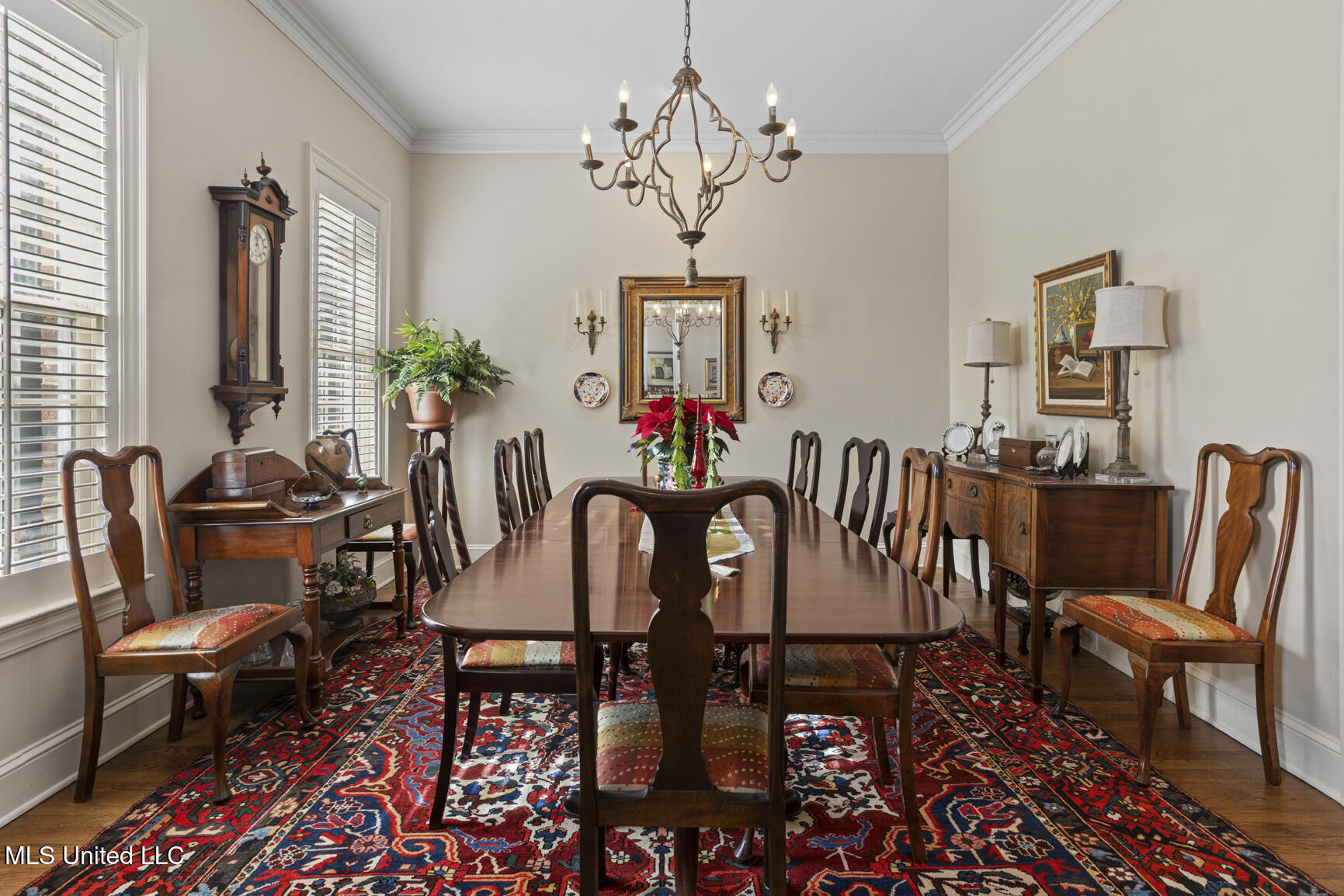 450 St Andrews Drive Jackson, MS 39211 - Photo 5 of 40 450 St Andrews-5