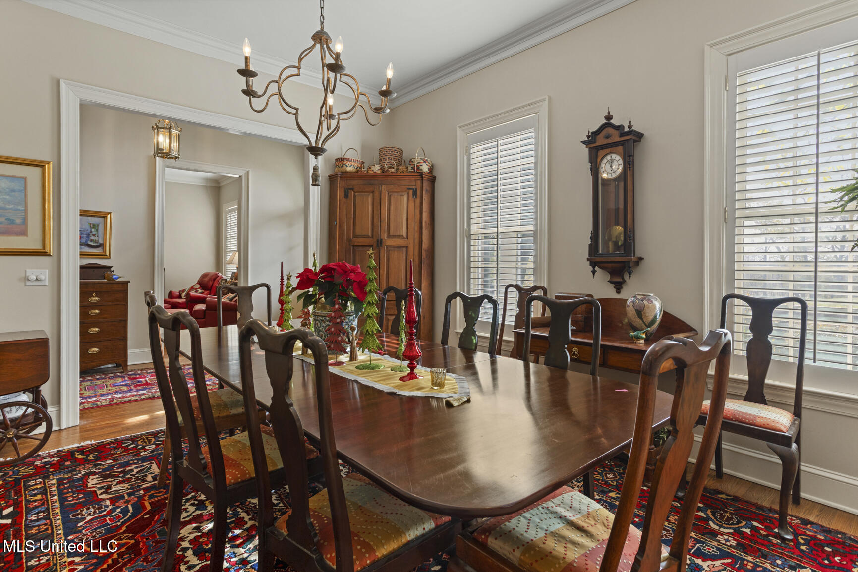 450 St Andrews Drive Jackson, MS 39211 - Photo 6 of 40 450 St Andrews-6