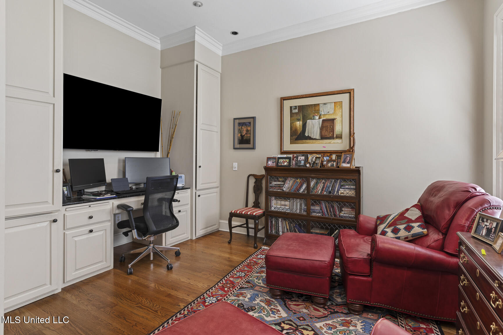 450 St Andrews Drive Jackson, MS 39211 - Photo 7 of 40 450 St Andrews-3