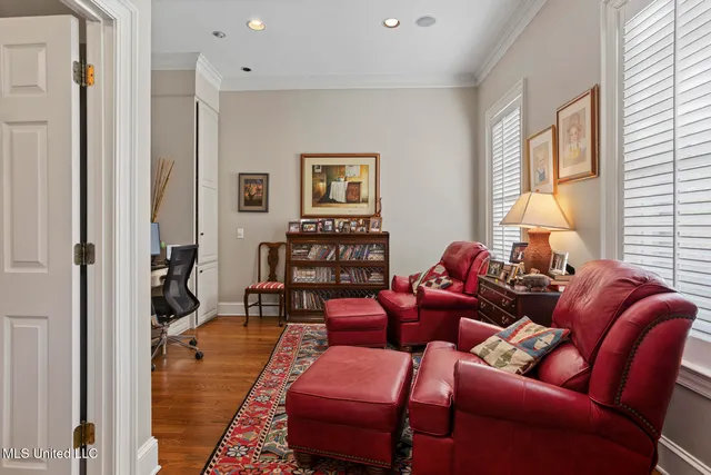 $669,000 | 450 St Andrews Drive, Jackson, MS 39211