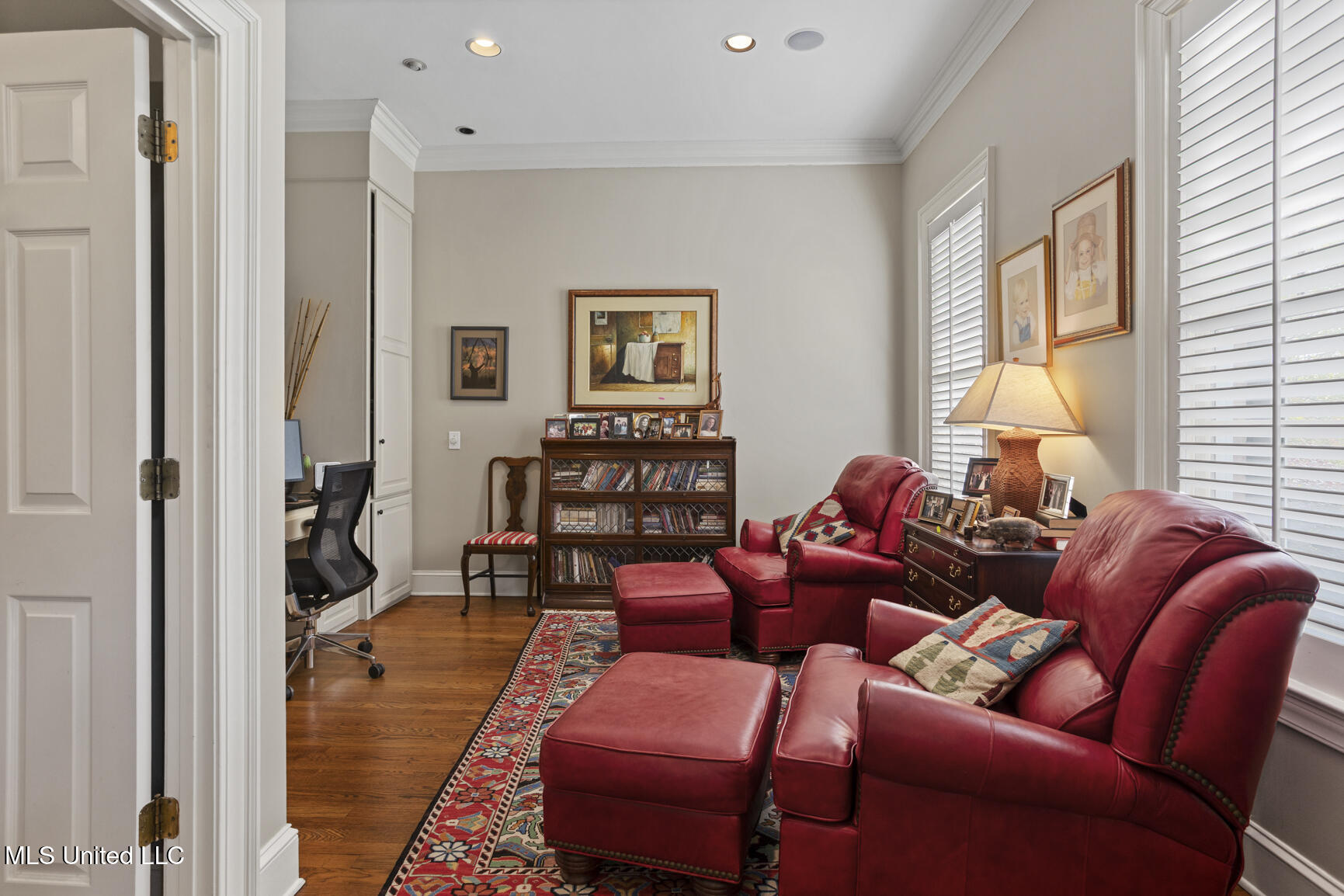 450 St Andrews Drive Jackson, MS 39211 - Photo 8 of 40 450 St Andrews-2