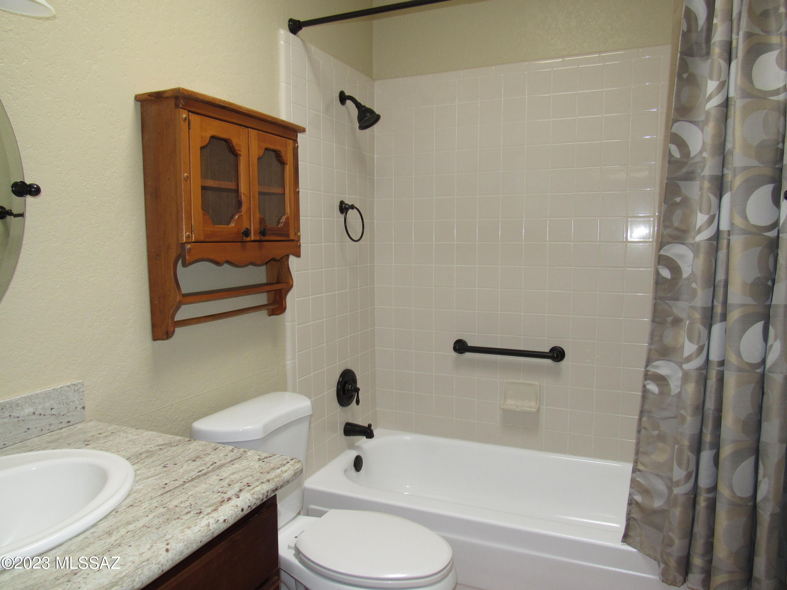 8564 North Candlewood Loop Tucson, AZ 85704 - Photo 18 of 20