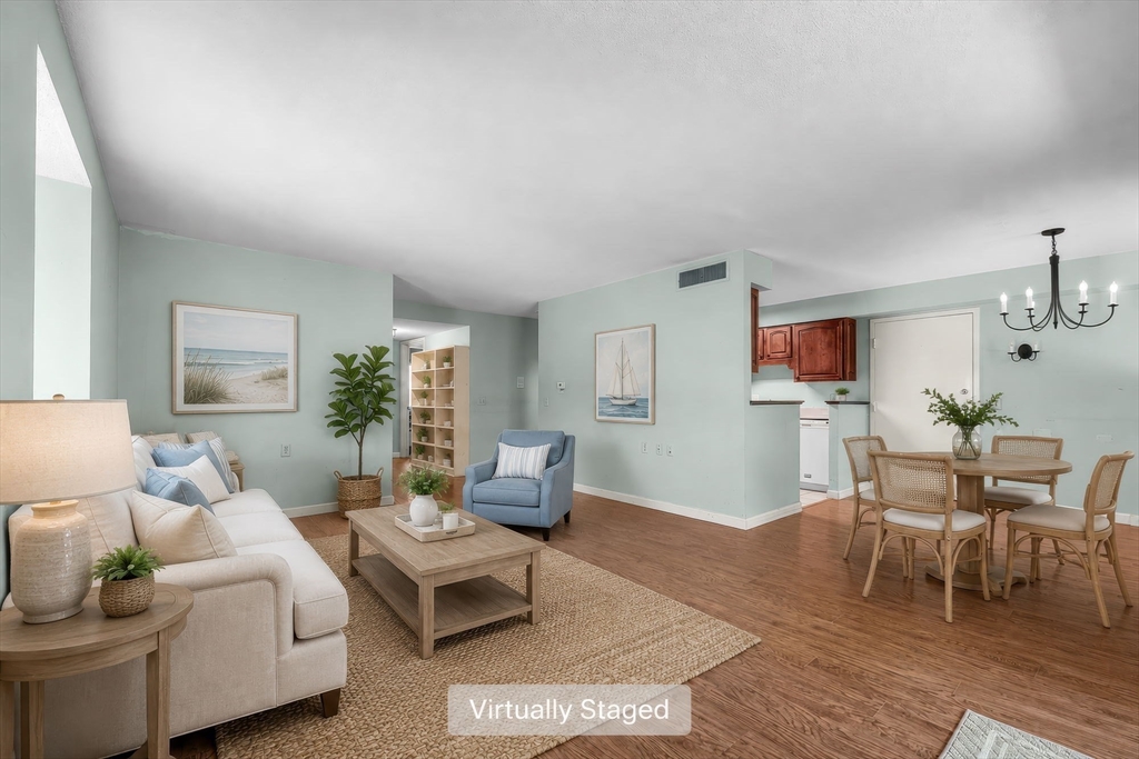 18 Beal's Cove Road, Unit H Hingham, MA 02043 - Photo 13 of 29