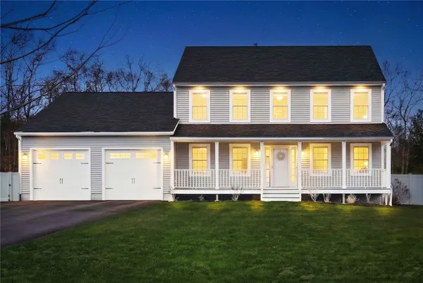 $829,900 | 17 Drake Drive, Richmond, RI 02892