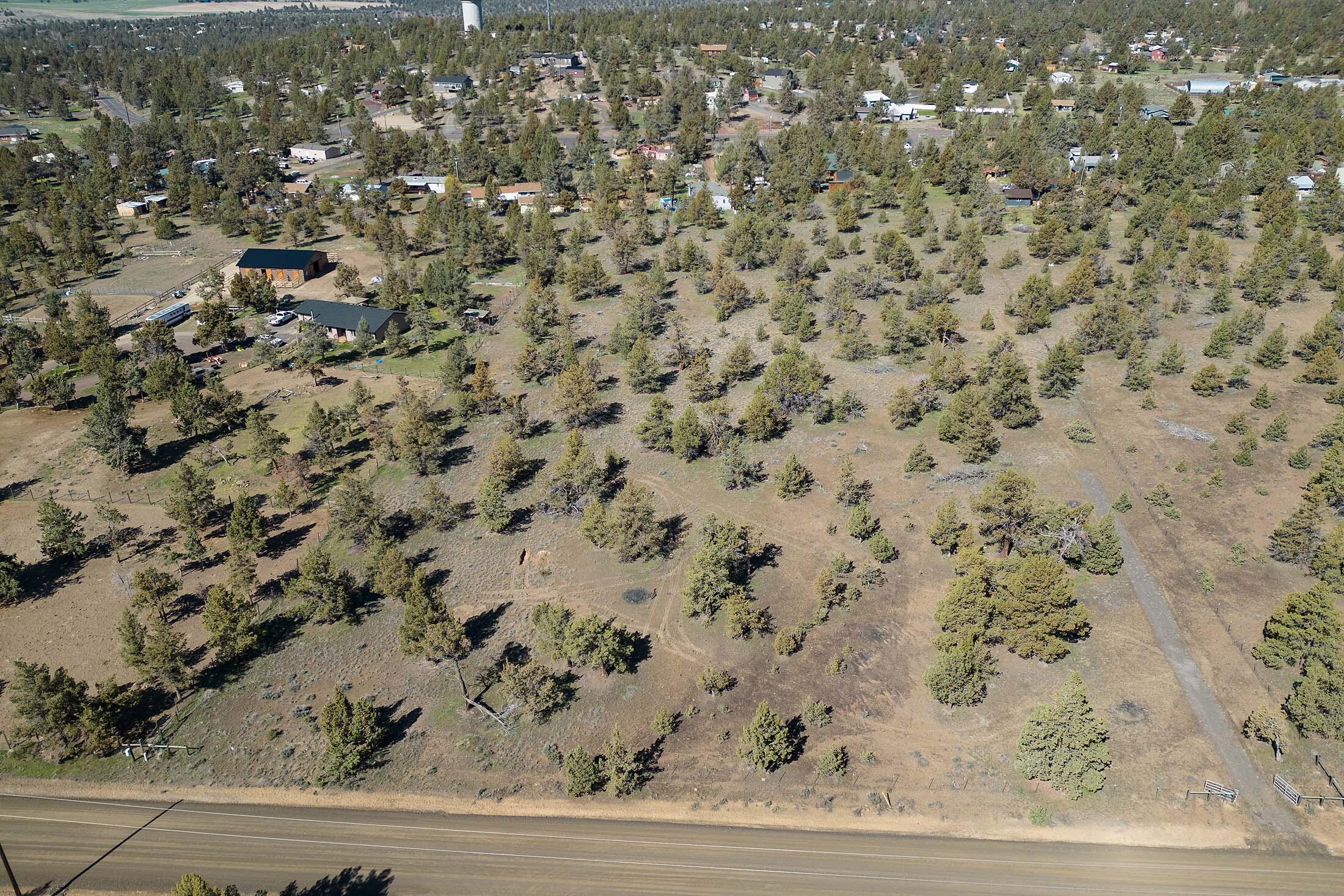 13390 Southwest Chipmunk Road Terrebonne, OR 97760 - Photo 21 of 50 Lot 7 - 13478 Chipmonk 013