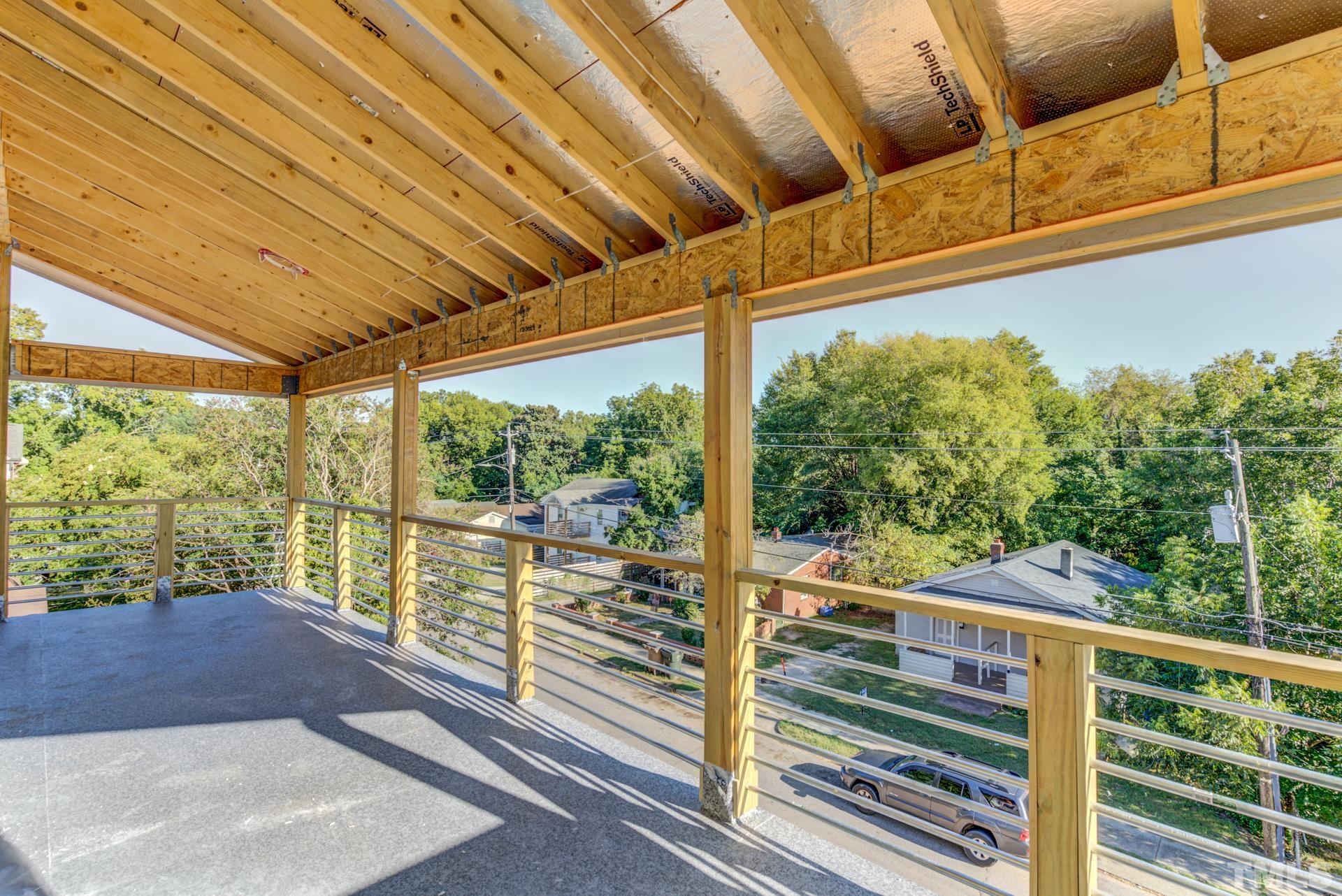 1119 Holmes Street Raleigh, NC 27601 - Photo 19 of 35 Gallery Image 19