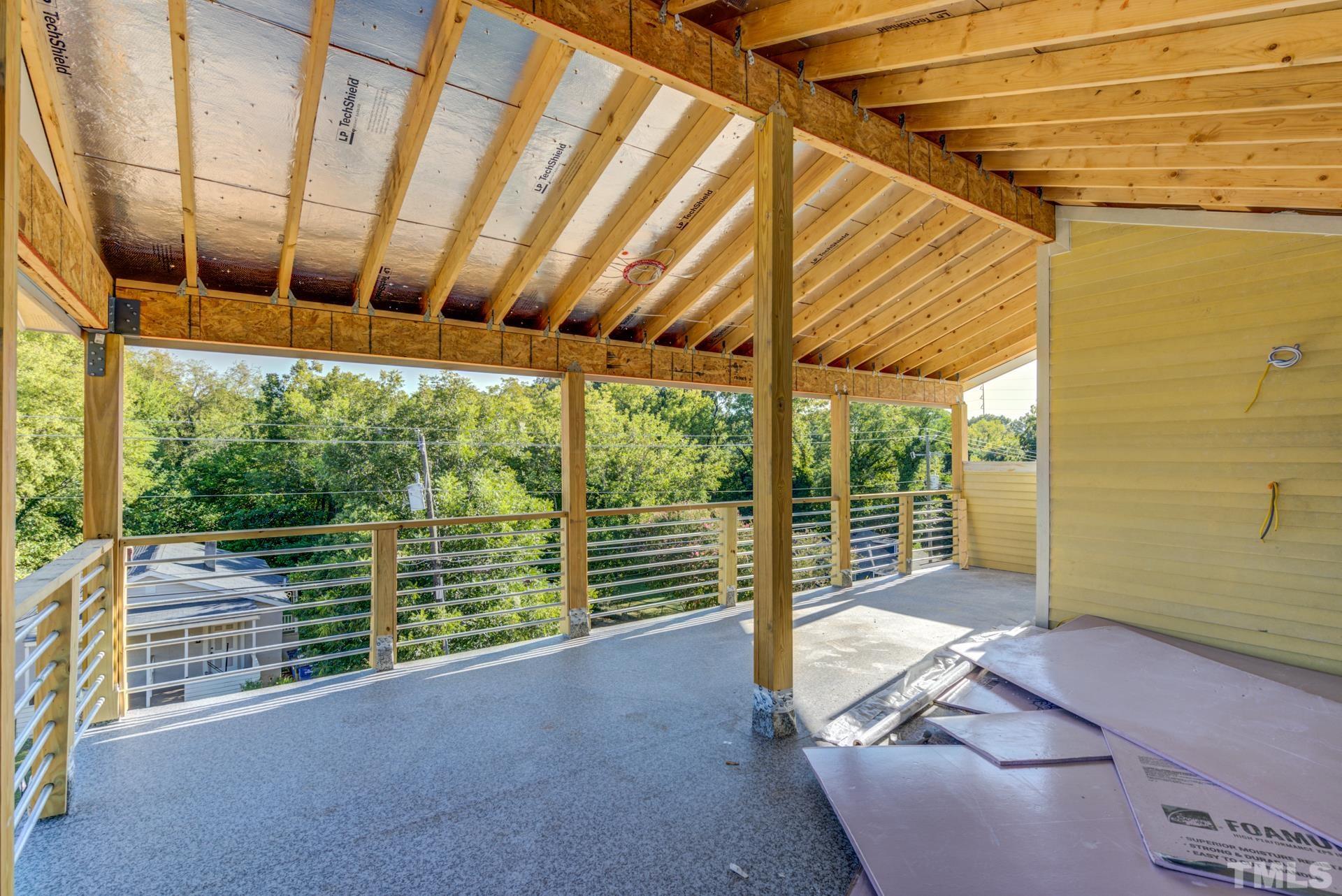 1119 Holmes Street Raleigh, NC 27601 - Photo 20 of 35 Gallery Image 20