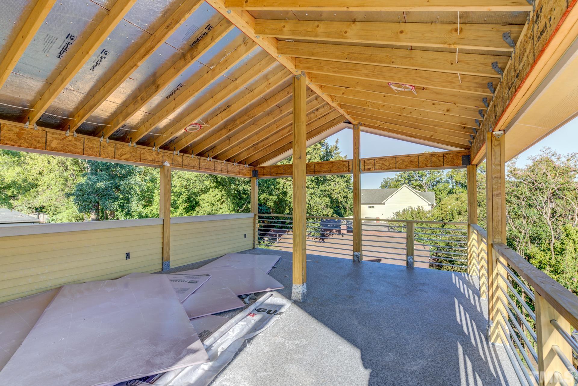 1119 Holmes Street Raleigh, NC 27601 - Photo 21 of 35 Gallery Image 21