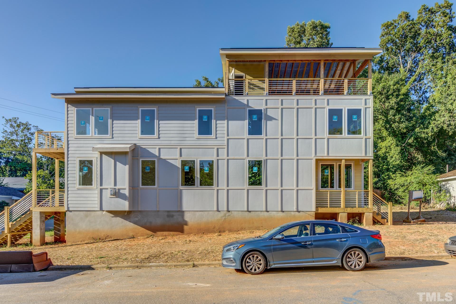 1119 Holmes Street Raleigh, NC 27601 - Photo 22 of 35 Gallery Image 22