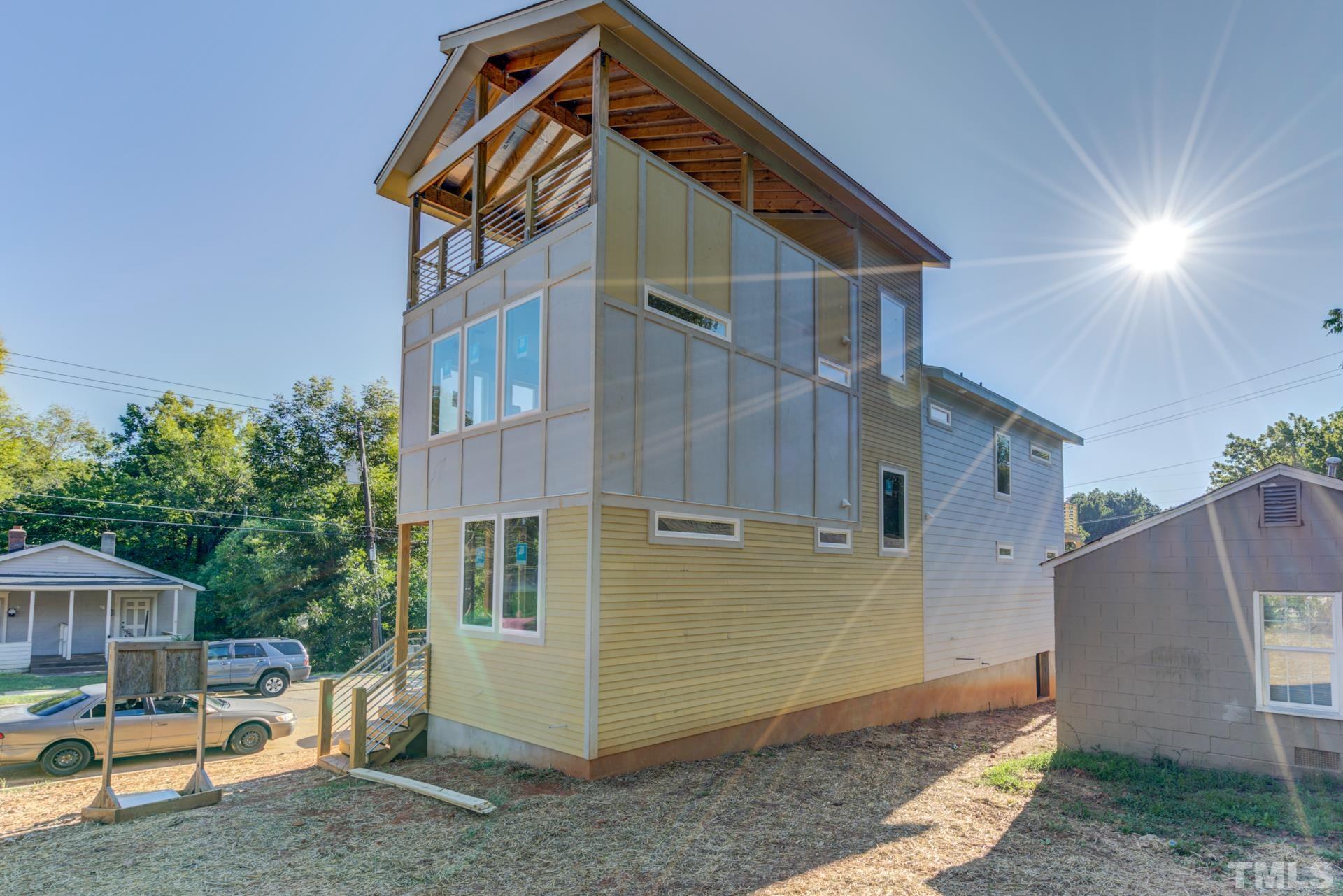 1119 Holmes Street Raleigh, NC 27601 - Photo 23 of 35 Gallery Image 23