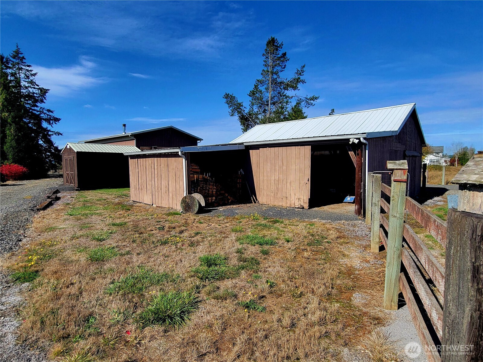 180 Rodeo Lane Toledo, WA 98591 - Photo 25 of 40 Gallery Image 25