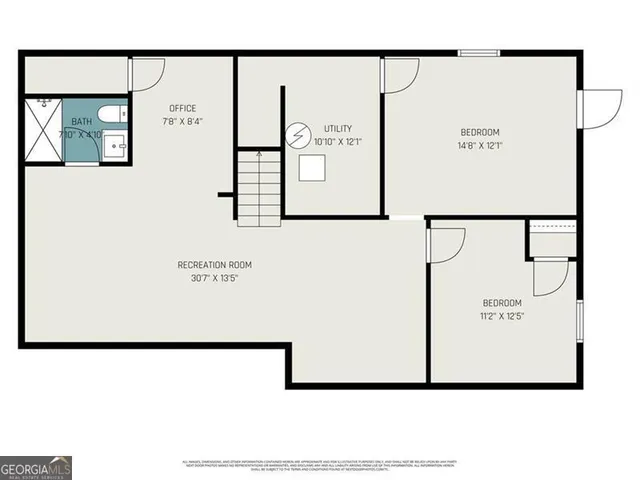 $319,900 | 3149 Patuxent, Lithonia, GA 30038