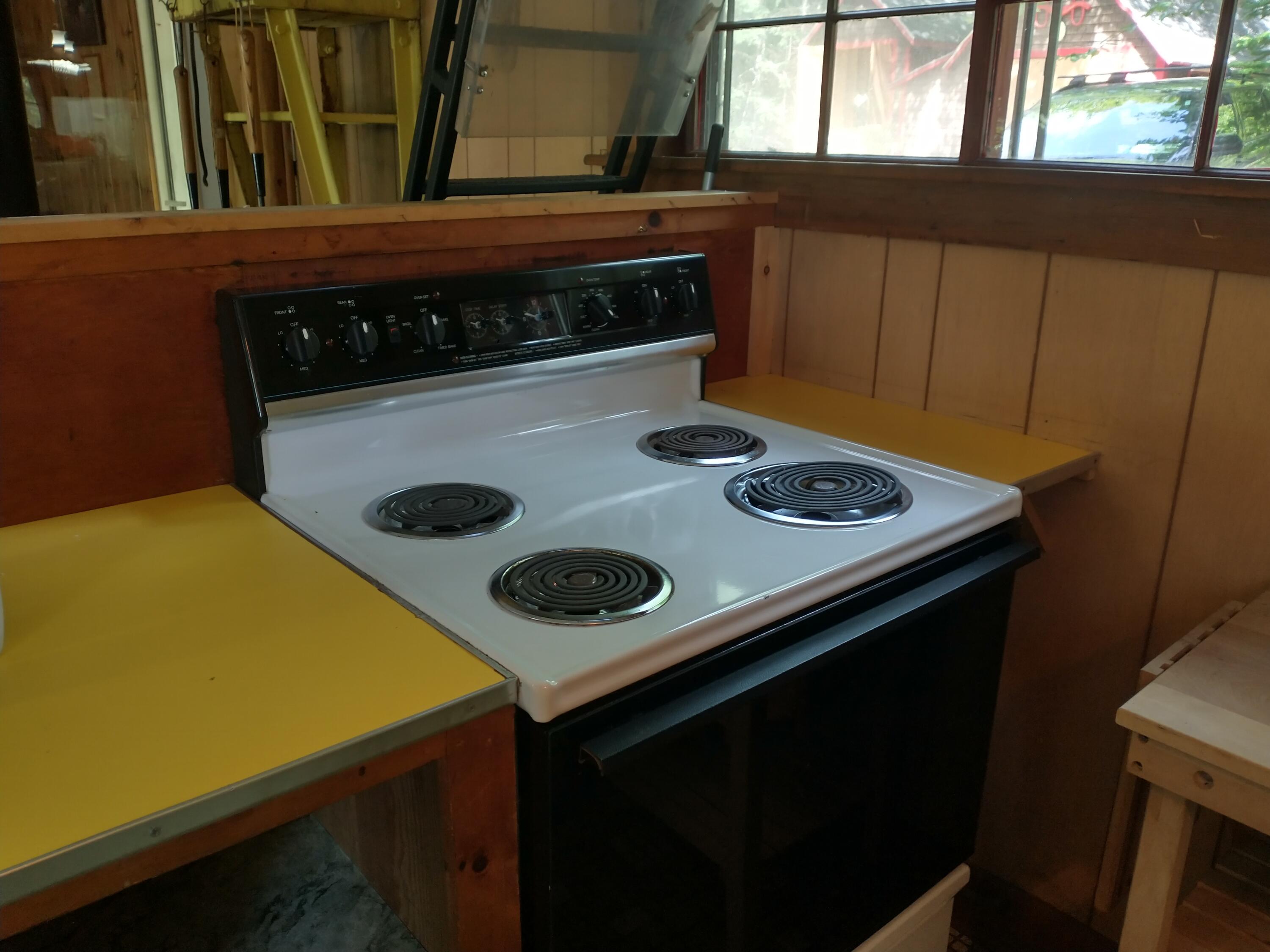 22 Old Country Road Sandy River Plt, ME 04970 - Photo 11 of 23 Range