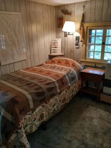 $549,000 | 22 Old Country Road, Sandy River Plt, ME 04970