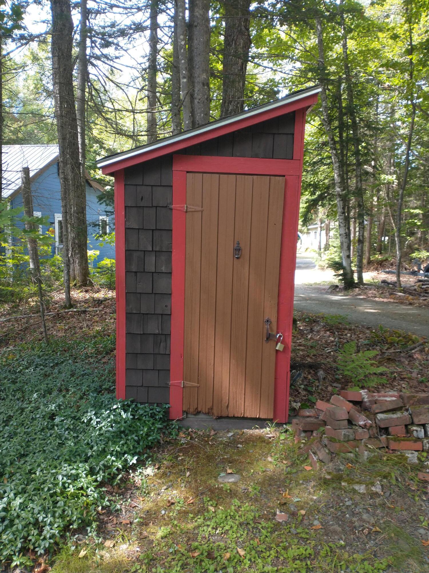 22 Old Country Road Sandy River Plt, ME 04970 - Photo 20 of 23 IMG_20250818_133545368