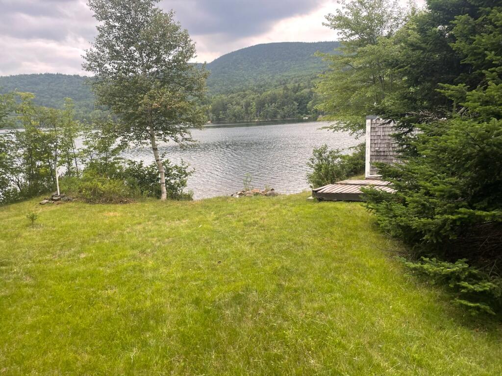 22 Old Country Road Sandy River Plt, ME 04970 - Photo 2 of 23 Waterfront