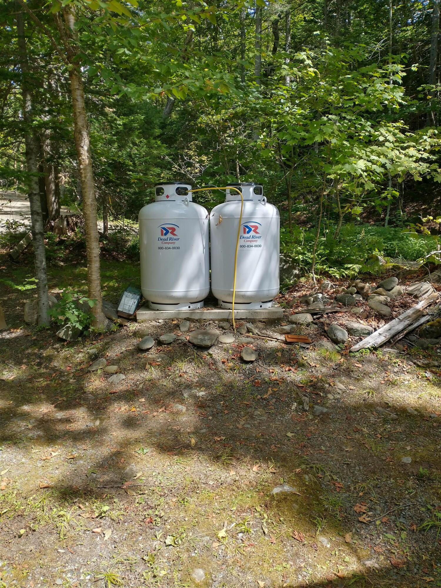 22 Old Country Road Sandy River Plt, ME 04970 - Photo 21 of 23 IMG_20250818_133252823_HDR