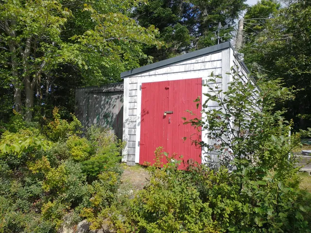 $549,000 | 22 Old Country Road, Sandy River Plt, ME 04970