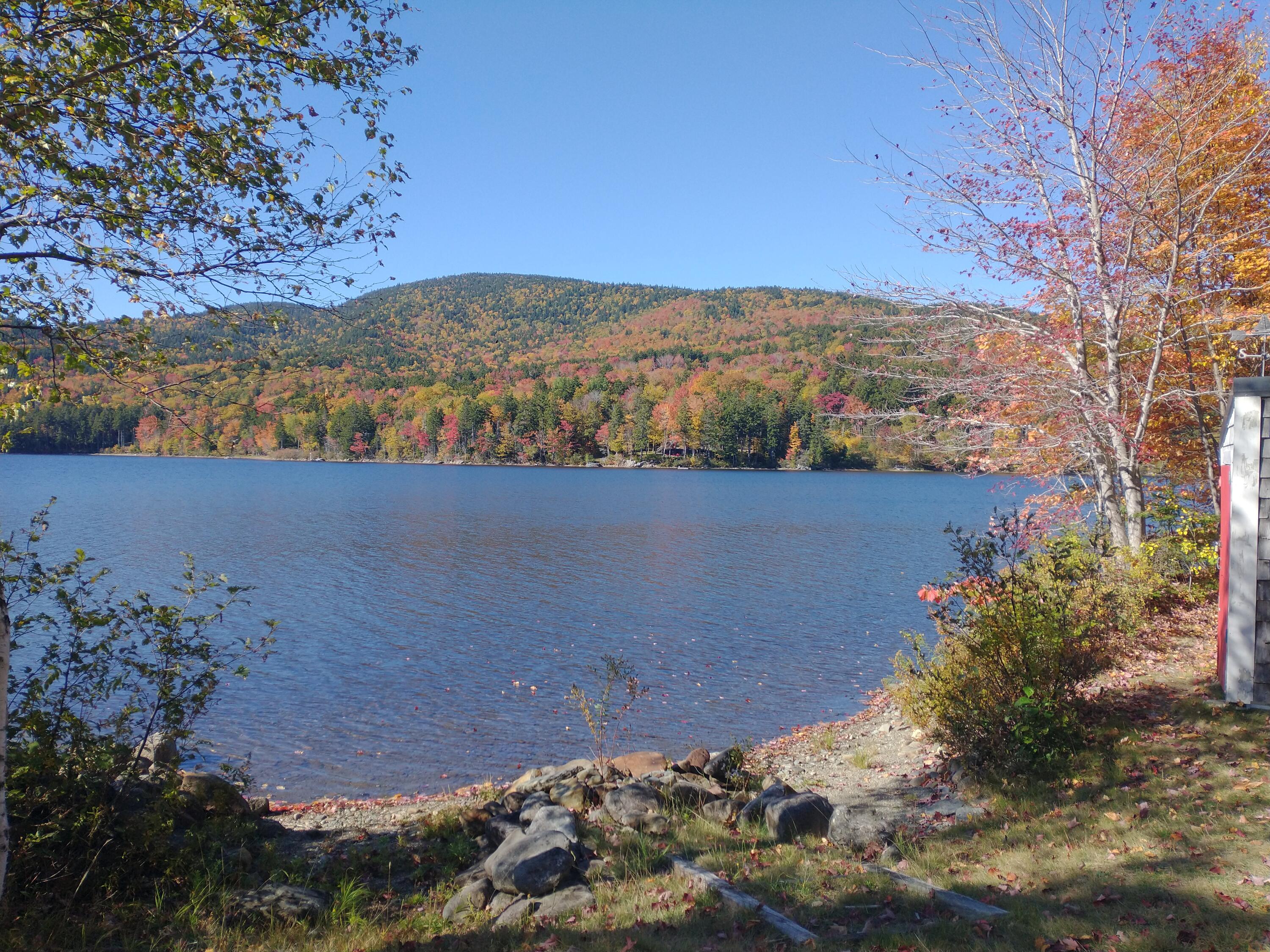 22 Old Country Road Sandy River Plt, ME 04970 - Photo 6 of 23 BeaverMtn Fall