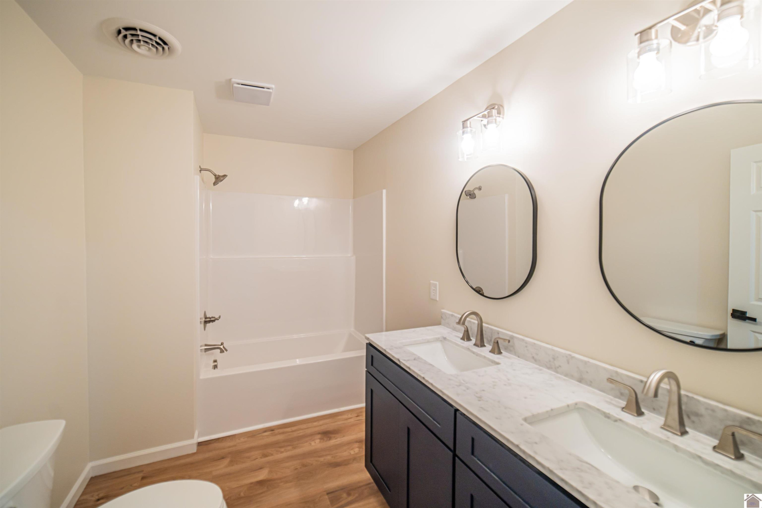 344 Scott Road Ledbetter, KY 42058 - Photo 9 of 28 Photo 9