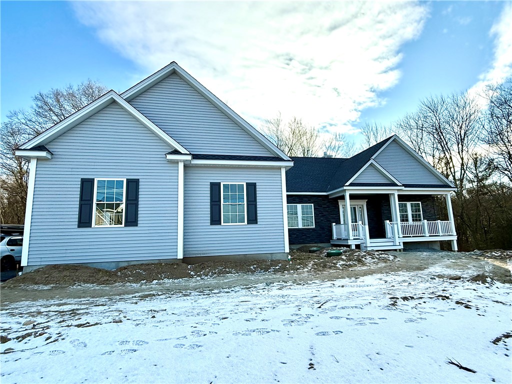 1346 Central Avenue Johnston, RI 02919 - Photo 2 of 18