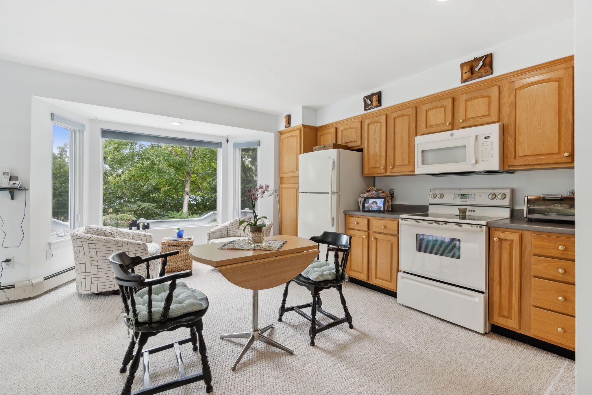55 Blueberry Cove Road, Unit 55 Yarmouth, ME 04096 - Photo 9 of 25 55 Blueberry Cove