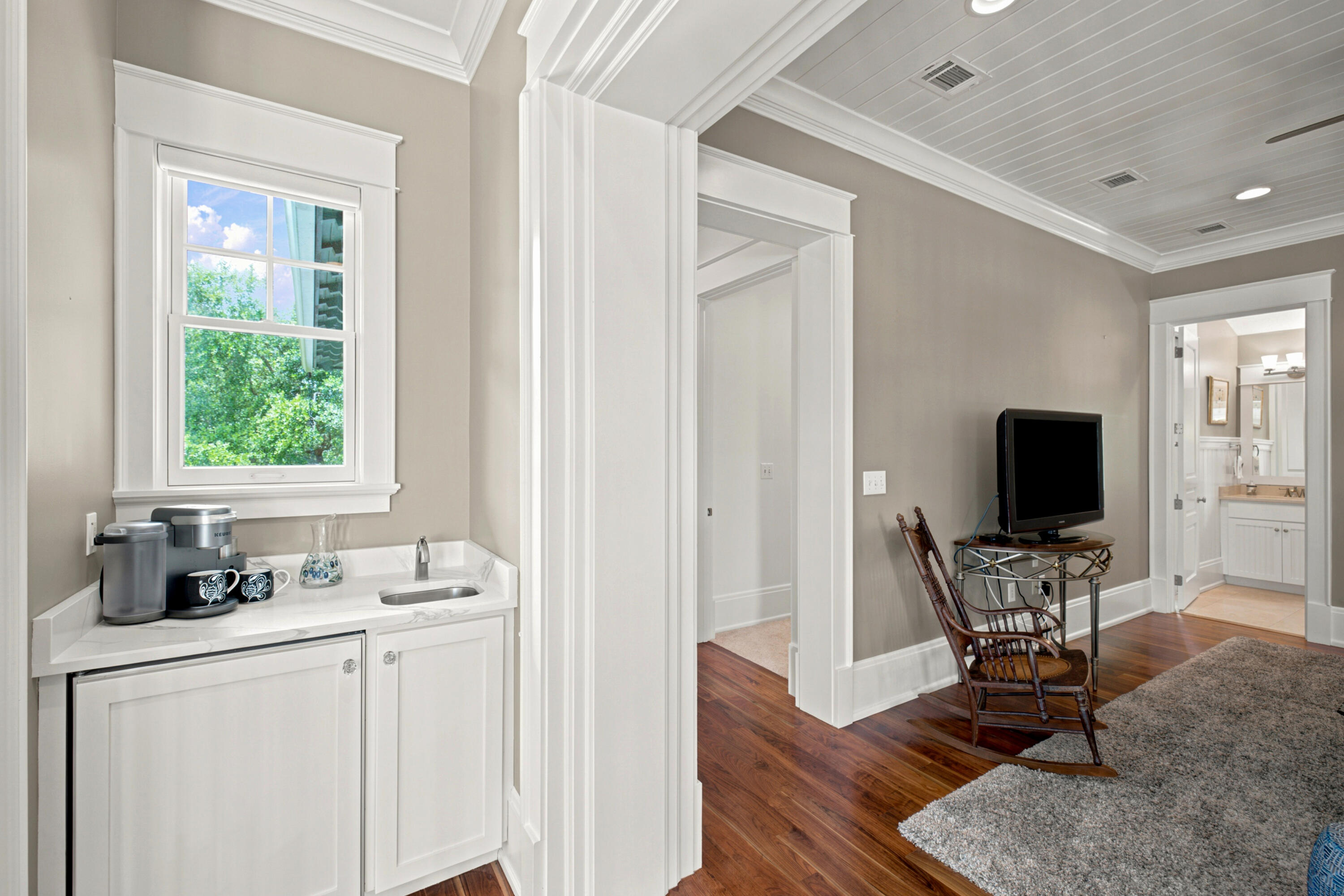 5210 Portside Terrace Miramar Beach, FL 32550 - Photo 21 of 56 Wet Bar
