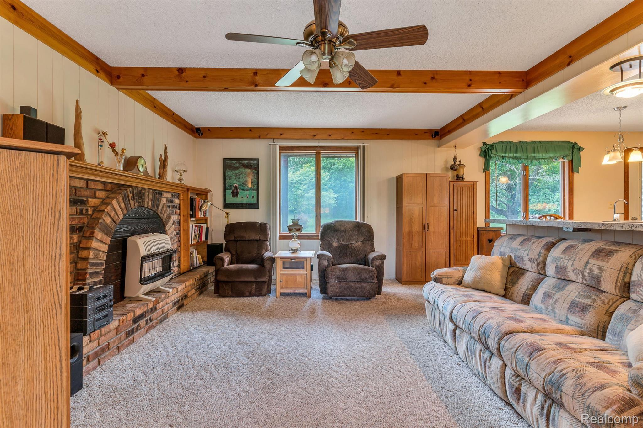 3980 Flint River Road Columbiaville, MI 48421 - Photo 16 of 42 Gallery Image 16