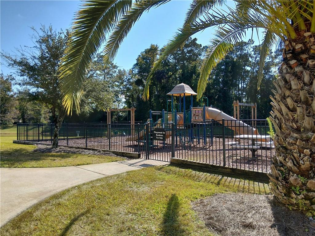 141 Autumn Ridge Court Brunswick, GA 31525 - Photo 25 of 28