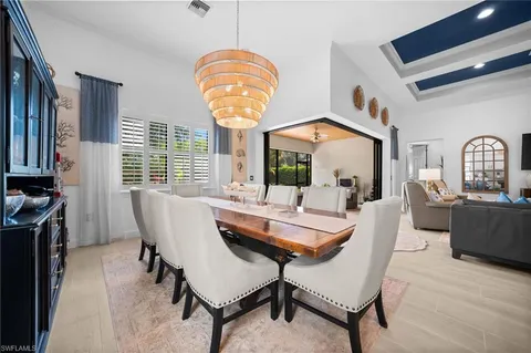 $1,128,000 | 16213 Camden Lakes Circle, Naples, FL 34110