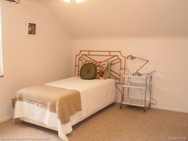 3581 Kenmore Road Berkley, MI 48072 - Photo 10 of 14 Bedroom