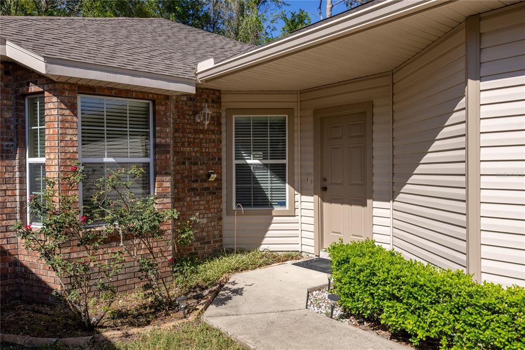 4752 Northwest 80th Road Gainesville, FL 32653 - Photo 3 of 48
