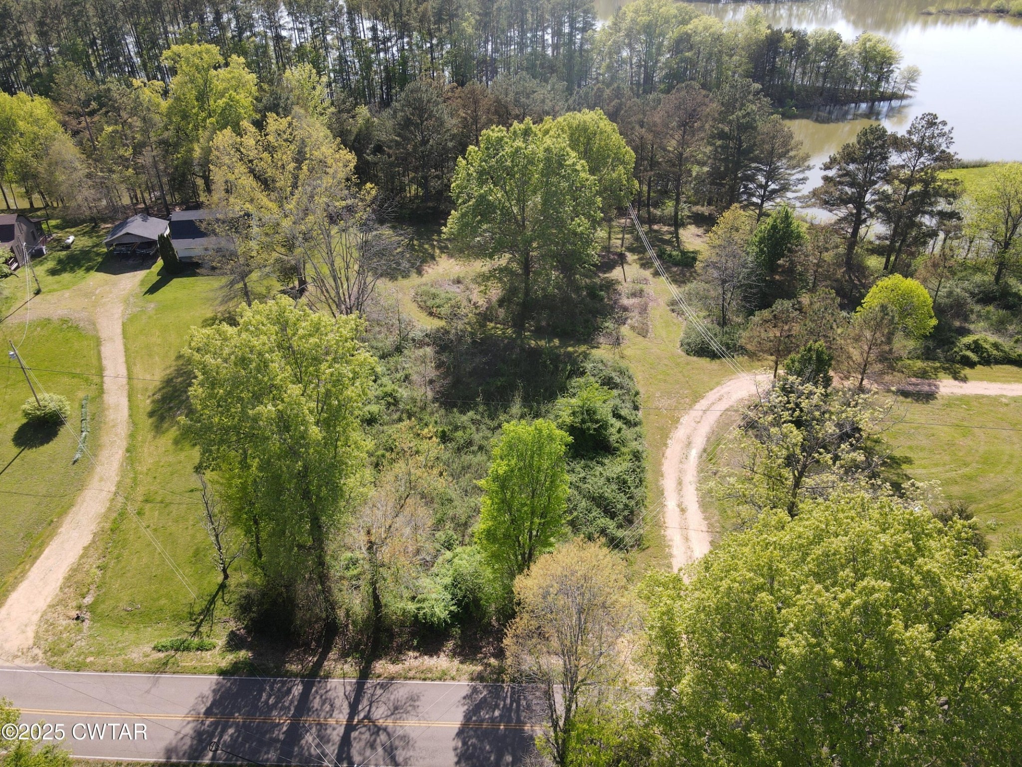 0 Mount Carmel Road Decaturville, TN 38329 - Photo 6 of 6