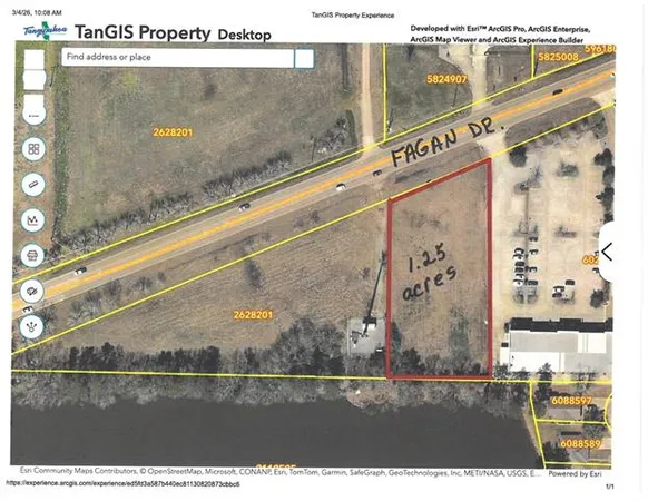 $979,000 | 1109 C M Fagan Drive, Hammond, LA 70403