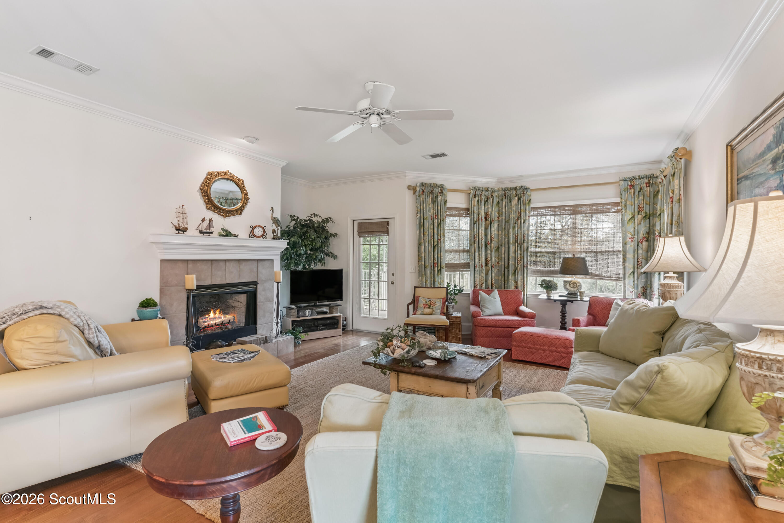 505 Kingsmarsh Way St. Simons Island, GA 31522 - Photo 10 of 27
