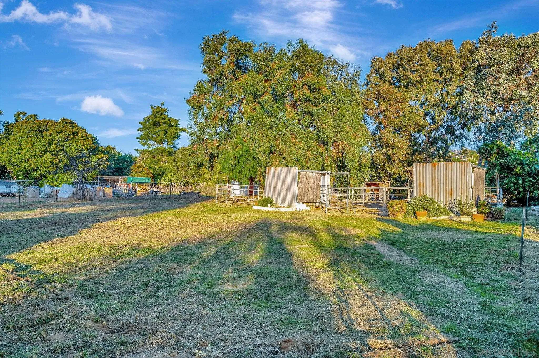 13455 Olive Tree Lane Poway, CA 92064 - Photo 29 of 36 a view of a swimming pool with a yard