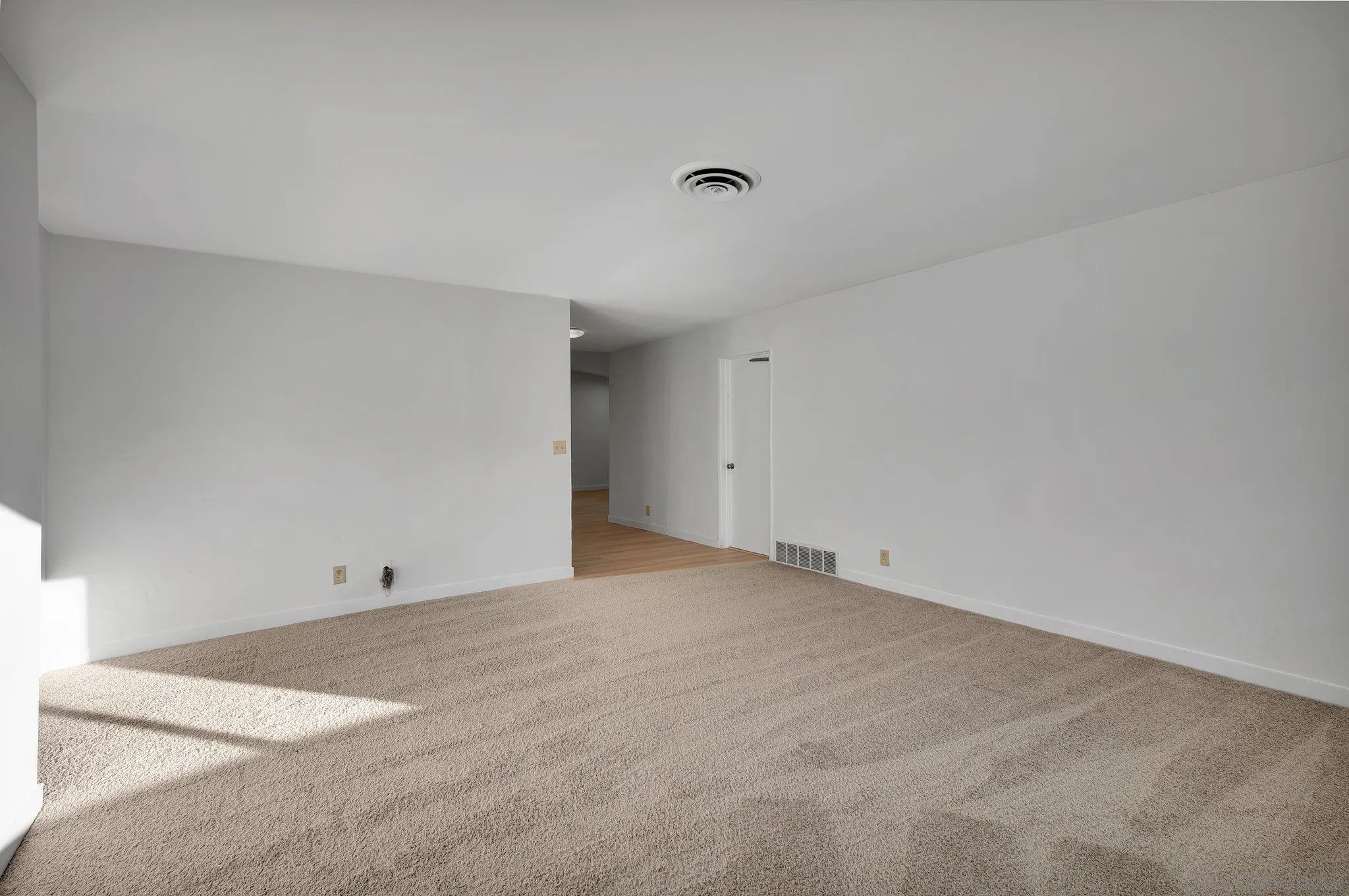 13455 Olive Tree Lane Poway, CA 92064 - Photo 4 of 36 a view of an empty room