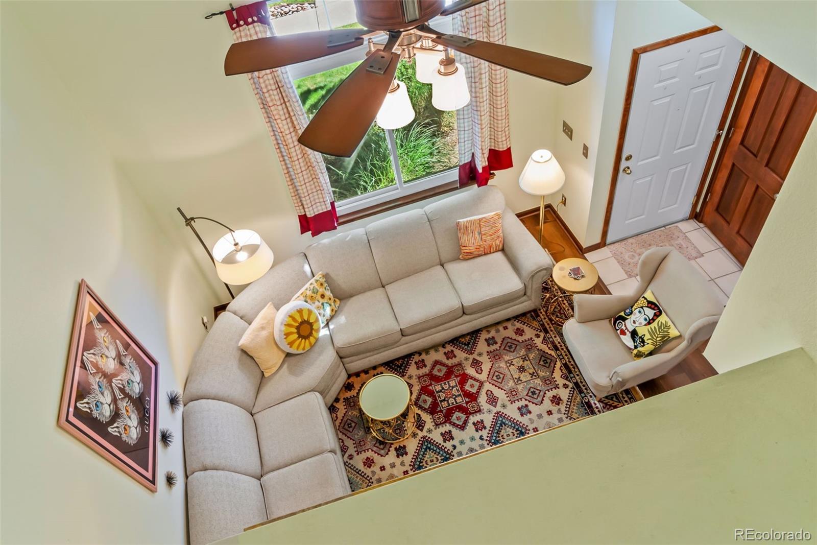 6498 Silver Mesa Drive, Unit B Highlands Ranch, CO 80130 - Photo 13 of 27 Gallery Image 13